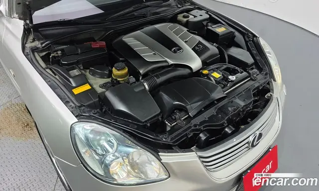 Lexus SC 2003 4.3 автомат (гидро), миниатюра 6 Lexus SC 2003 4.3 автомат (гидро), миниатюра 6