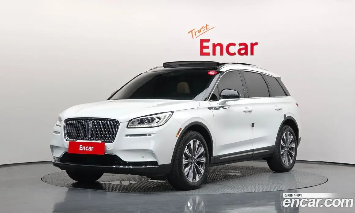 Lincoln Corsair 2021 2.0 автомат (гидро), фото 1 Lincoln Corsair 2021 2.0 автомат (гидро), фото 1