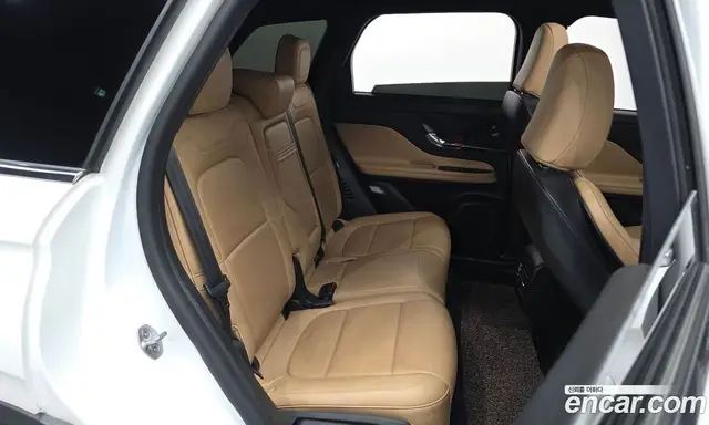Lincoln Corsair 2021 2.0 автомат (гидро), миниатюра 11 Lincoln Corsair 2021 2.0 автомат (гидро), миниатюра 11