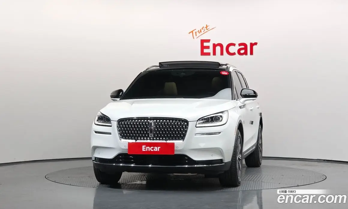 Lincoln Corsair 2021 2.0 автомат (гидро), фото 3 Lincoln Corsair 2021 2.0 автомат (гидро), фото 3