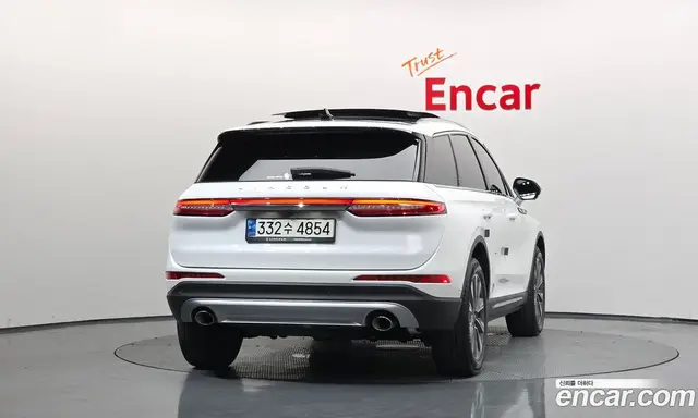Lincoln Corsair 2021 2.0 автомат (гидро), миниатюра 4 Lincoln Corsair 2021 2.0 автомат (гидро), миниатюра 4