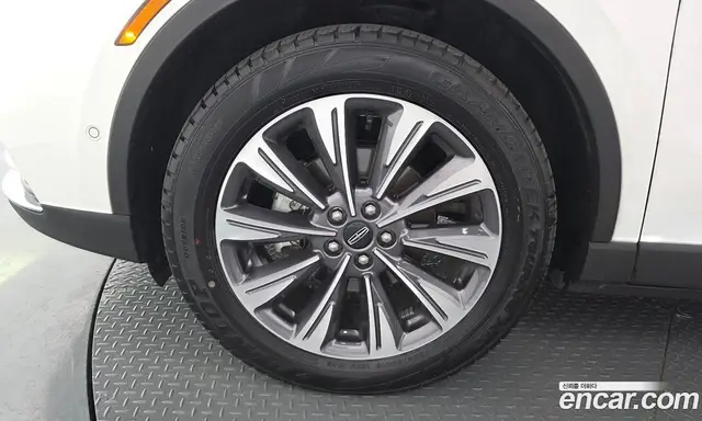 Lincoln Corsair 2021 2.0 автомат (гидро), миниатюра 5 Lincoln Corsair 2021 2.0 автомат (гидро), миниатюра 5