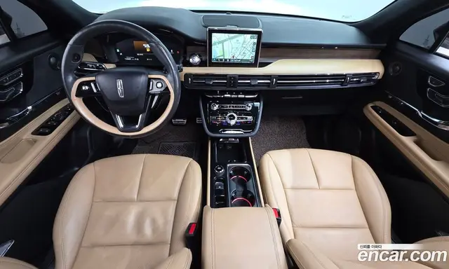 Lincoln Corsair 2021 2.0 автомат (гидро), миниатюра 7 Lincoln Corsair 2021 2.0 автомат (гидро), миниатюра 7