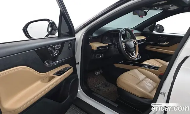 Lincoln Corsair 2021 2.0 автомат (гидро), миниатюра 10 Lincoln Corsair 2021 2.0 автомат (гидро), миниатюра 10