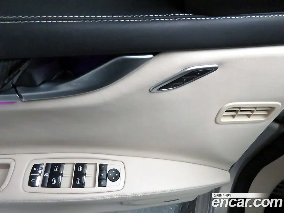 Maserati Ghibli 2016 3.0 автомат (гидро), фото 15