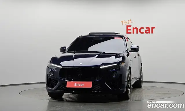 Maserati Levante 2019 3.0 автомат (гидро), миниатюра 2 Maserati Levante 2019 3.0 автомат (гидро), миниатюра 2