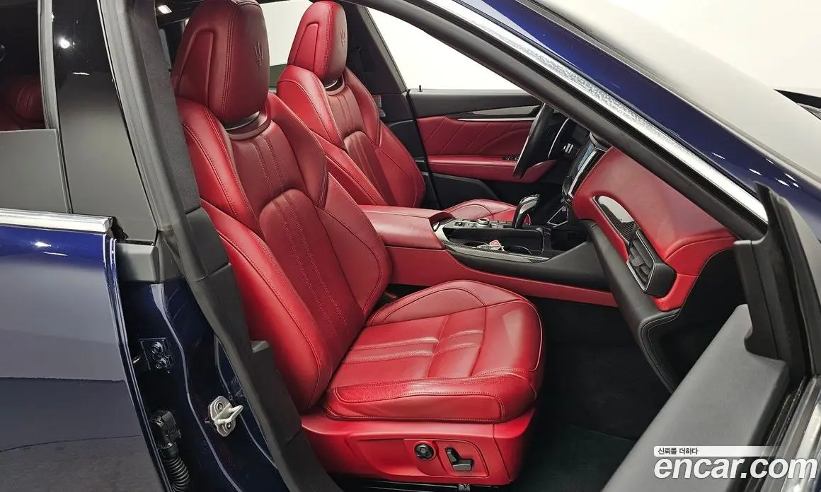 Maserati Levante 2019 3.0 автомат (гидро), фото 15 Maserati Levante 2019 3.0 автомат (гидро), фото 15