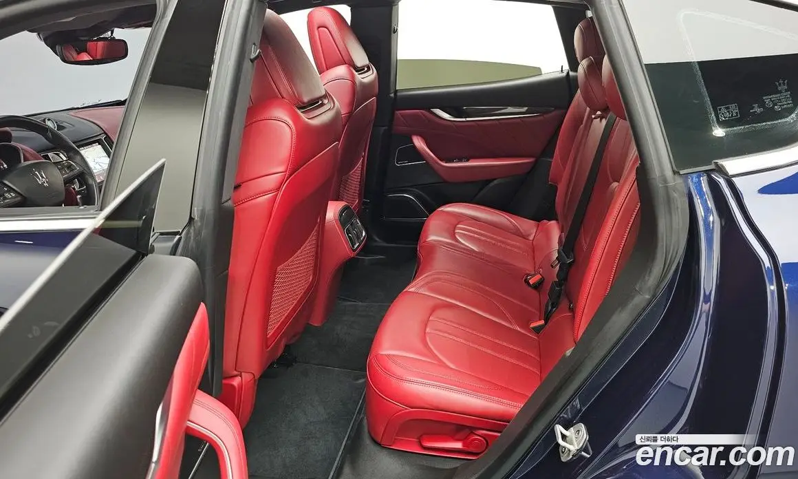 Maserati Levante 2019 3.0 автомат (гидро), фото 16 Maserati Levante 2019 3.0 автомат (гидро), фото 16