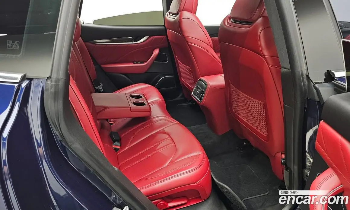 Maserati Levante 2019 3.0 автомат (гидро), фото 17 Maserati Levante 2019 3.0 автомат (гидро), фото 17