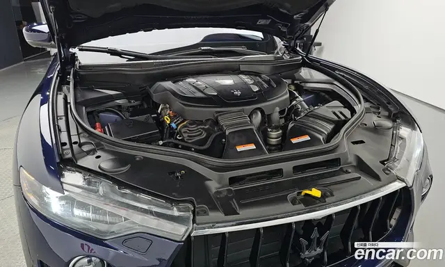 Maserati Levante 2019 3.0 автомат (гидро), миниатюра 5 Maserati Levante 2019 3.0 автомат (гидро), миниатюра 5