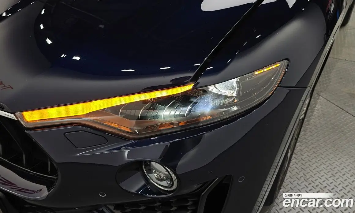 Maserati Levante 2019 3.0 автомат (гидро), фото 7 Maserati Levante 2019 3.0 автомат (гидро), фото 7