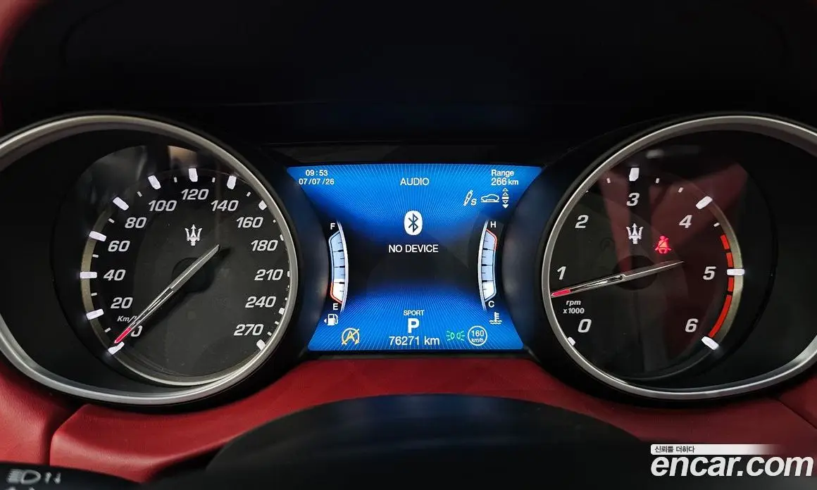 Maserati Levante 2019 3.0 автомат (гидро), фото 10 Maserati Levante 2019 3.0 автомат (гидро), фото 10