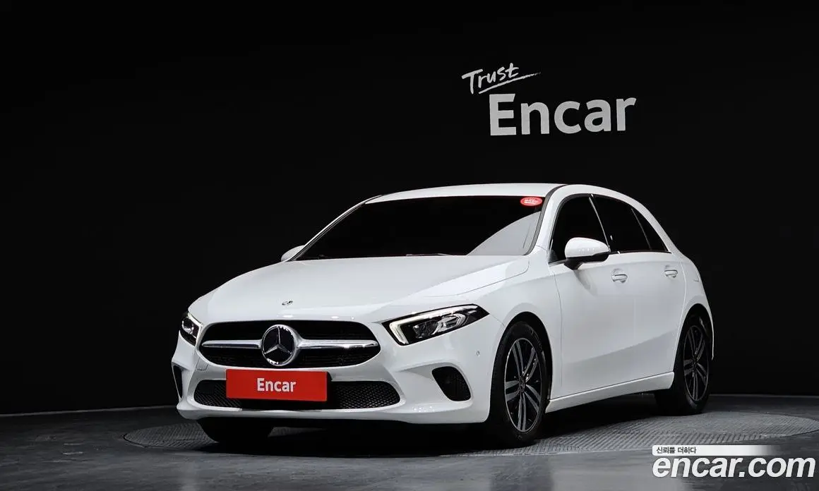 Mercedes-Benz A-Class 2021 2.0 автомат (гидро), фото 1 Mercedes-Benz A-Class 2021 2.0 автомат (гидро), фото 1
