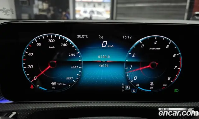 Mercedes-Benz A-Class 2021 2.0 автомат (гидро), миниатюра 11 Mercedes-Benz A-Class 2021 2.0 автомат (гидро), миниатюра 11