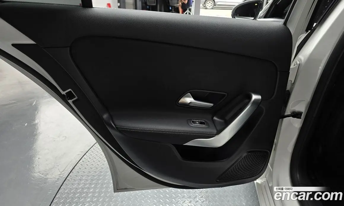 Mercedes-Benz A-Class 2021 2.0 автомат (гидро), фото 15 Mercedes-Benz A-Class 2021 2.0 автомат (гидро), фото 15