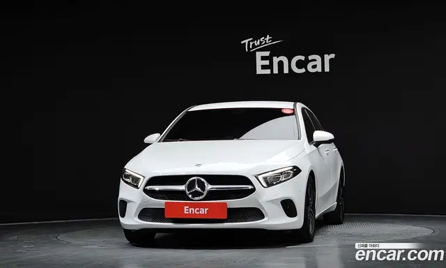 Mercedes-Benz A-Class 2021 2.0 автомат (гидро), миниатюра 3 Mercedes-Benz A-Class 2021 2.0 автомат (гидро), миниатюра 3