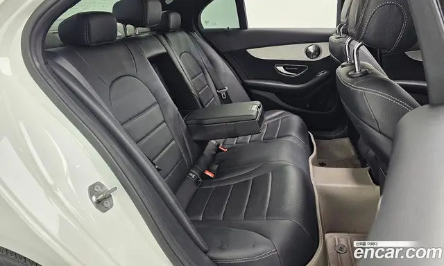 Mercedes-Benz C-Class 2016 2.1 автомат (гидро), миниатюра 11 Mercedes-Benz C-Class 2016 2.1 автомат (гидро), миниатюра 11