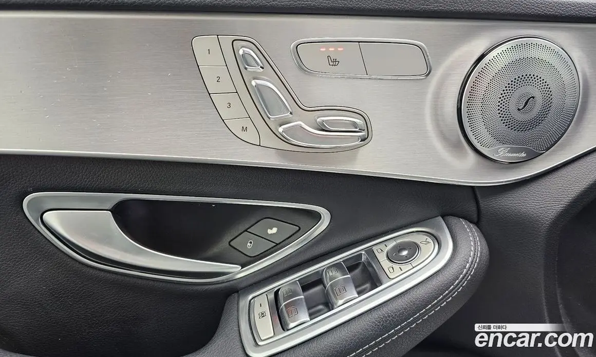 Mercedes-Benz C-Class 2016 2.1 автомат (гидро), фото 17 Mercedes-Benz C-Class 2016 2.1 автомат (гидро), фото 17