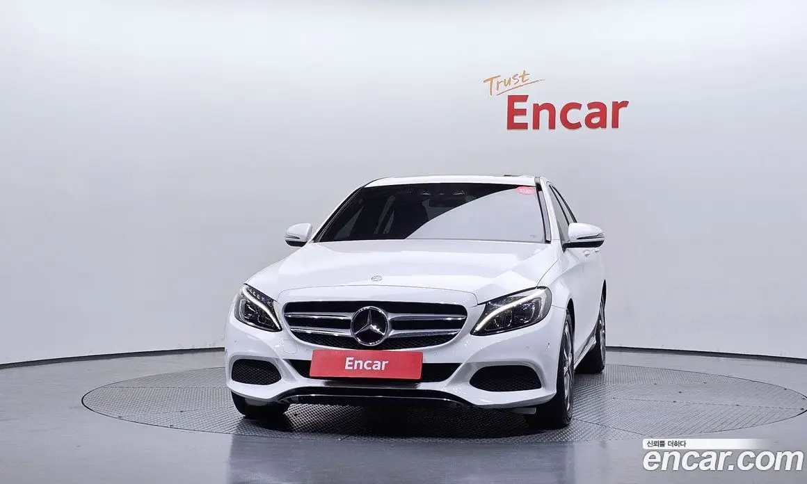 Mercedes-Benz C-Class 2016 2.1 автомат (гидро), фото 3 Mercedes-Benz C-Class 2016 2.1 автомат (гидро), фото 3