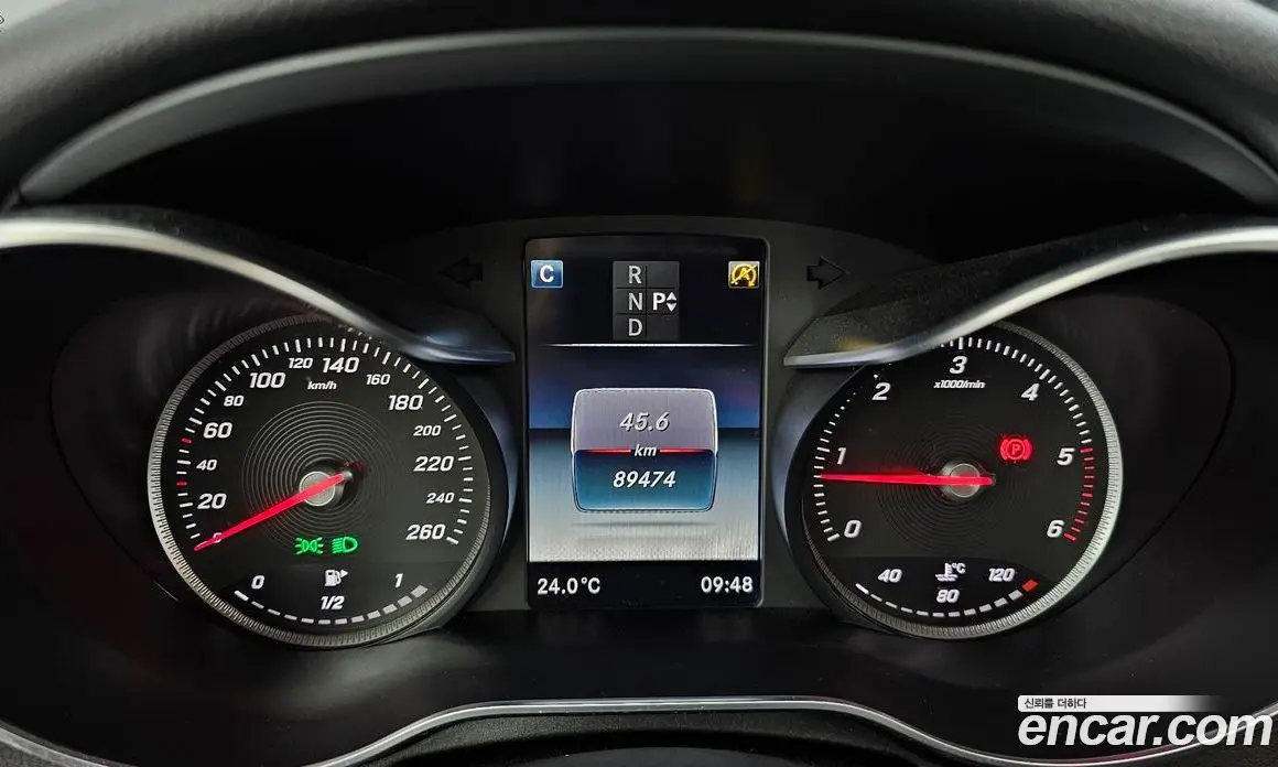 Mercedes-Benz C-Class 2016 2.1 автомат (гидро), фото 8 Mercedes-Benz C-Class 2016 2.1 автомат (гидро), фото 8