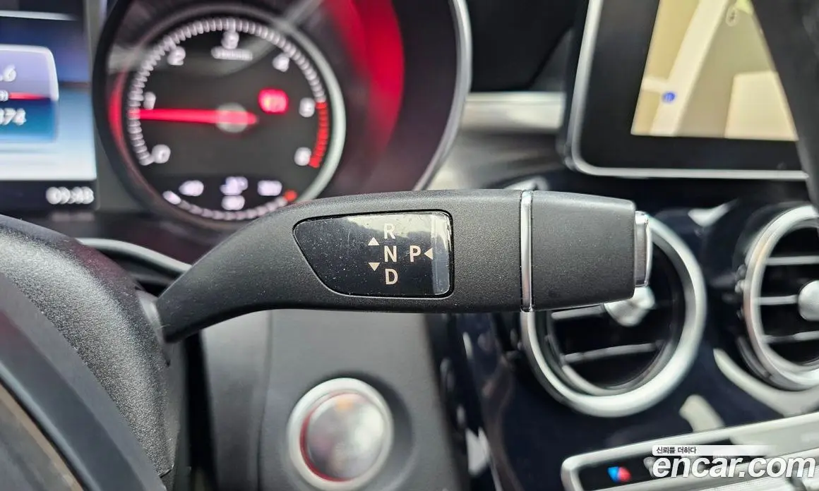 Mercedes-Benz C-Class 2016 2.1 автомат (гидро), фото 9 Mercedes-Benz C-Class 2016 2.1 автомат (гидро), фото 9
