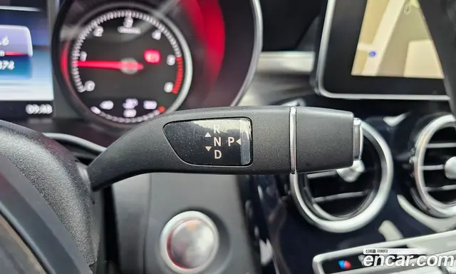 Mercedes-Benz C-Class 2016 2.1 автомат (гидро), миниатюра 9 Mercedes-Benz C-Class 2016 2.1 автомат (гидро), миниатюра 9