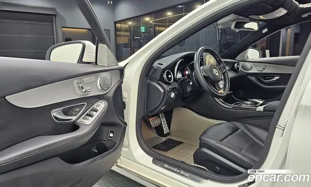Mercedes-Benz C-Class 2016 2.1 автомат (гидро), миниатюра 10 Mercedes-Benz C-Class 2016 2.1 автомат (гидро), миниатюра 10