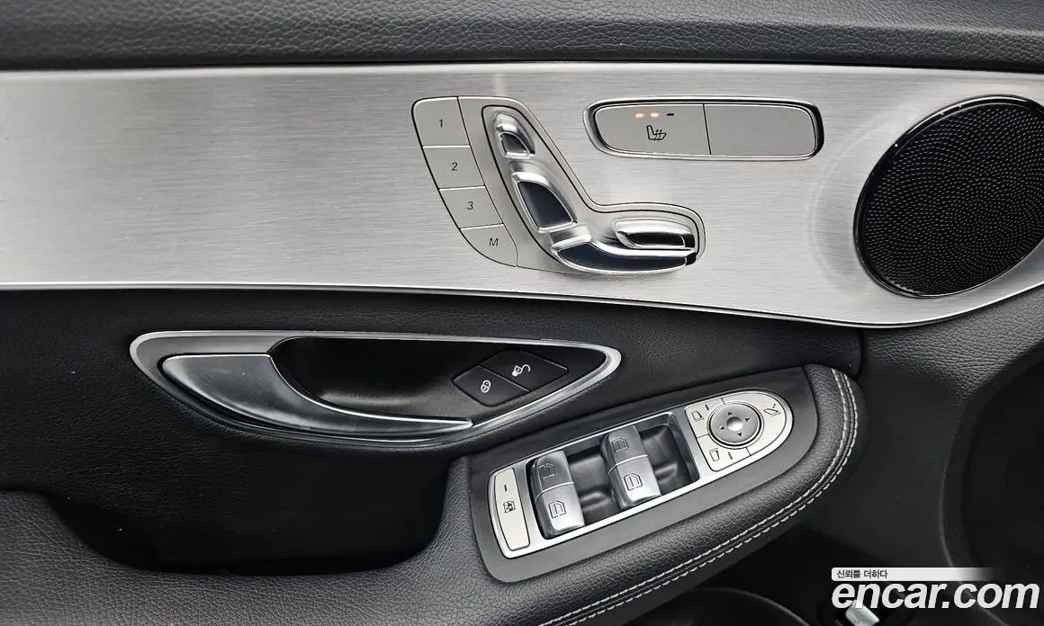 Mercedes-Benz C-Class 2017 2.1 автомат (гидро), фото 12 Mercedes-Benz C-Class 2017 2.1 автомат (гидро), фото 12