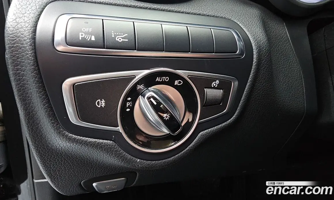 Mercedes-Benz C-Class 2017 2.1 автомат (гидро), фото 13 Mercedes-Benz C-Class 2017 2.1 автомат (гидро), фото 13