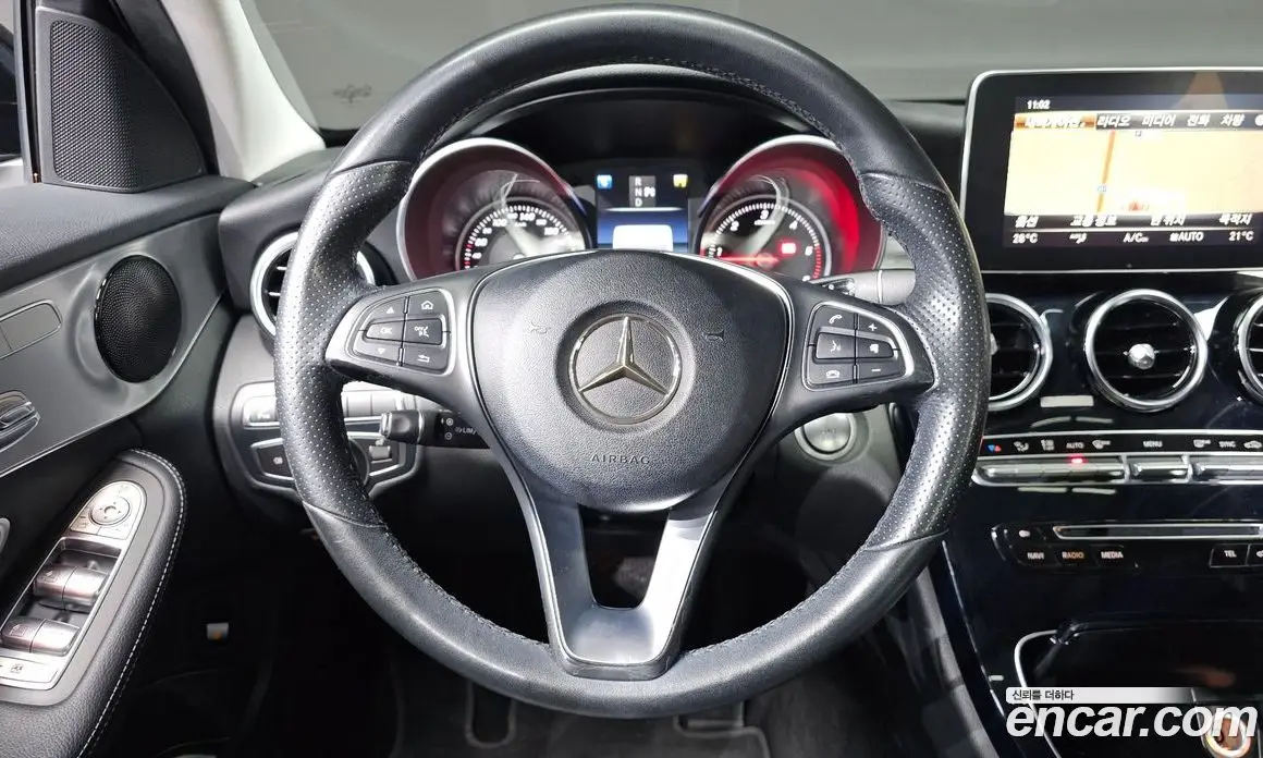 Mercedes-Benz C-Class 2017 2.1 автомат (гидро), фото 15 Mercedes-Benz C-Class 2017 2.1 автомат (гидро), фото 15