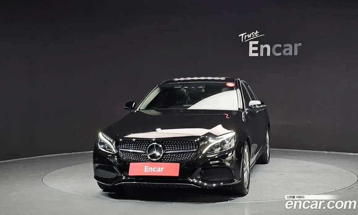 Mercedes-Benz C-Class 2017 2.1 автомат (гидро), фото 3 Mercedes-Benz C-Class 2017 2.1 автомат (гидро), фото 3
