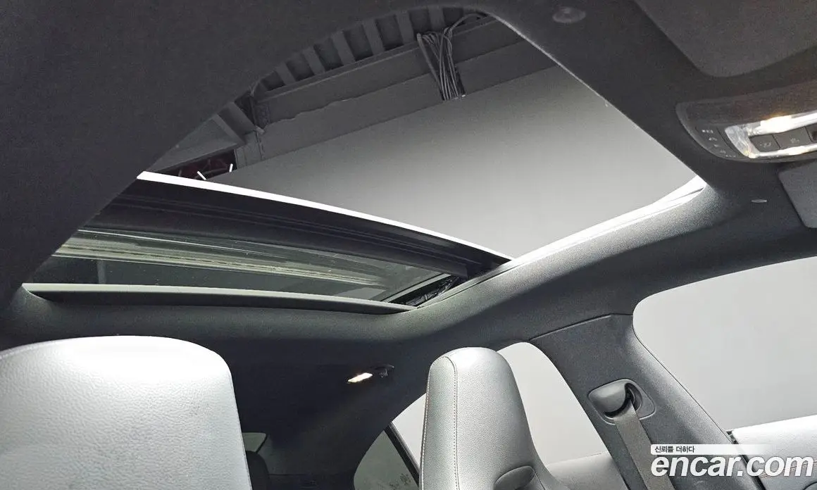 Mercedes-Benz CLA-Class 2021 2.0 автомат (гидро), фото 19