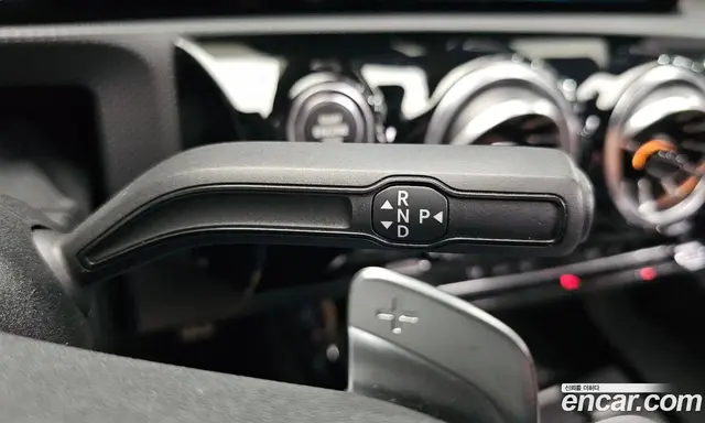 Mercedes-Benz CLA-Class 2021 2.0 автомат (гидро), миниатюра 9