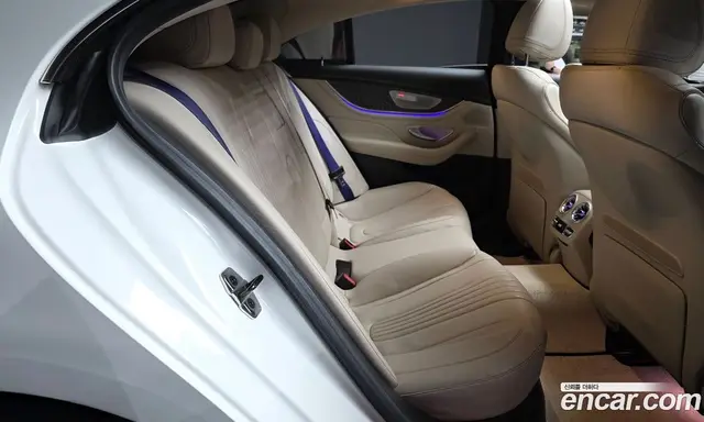 Mercedes-Benz CLS-Class 2020 3.0 автомат (гидро), миниатюра 12