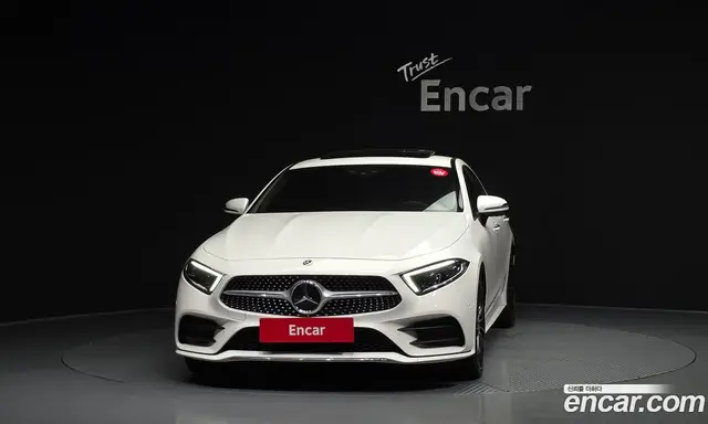 Mercedes-Benz CLS-Class 2020 3.0 автомат (гидро), миниатюра 3 Mercedes-Benz CLS-Class 2020 3.0 автомат (гидро), миниатюра 3