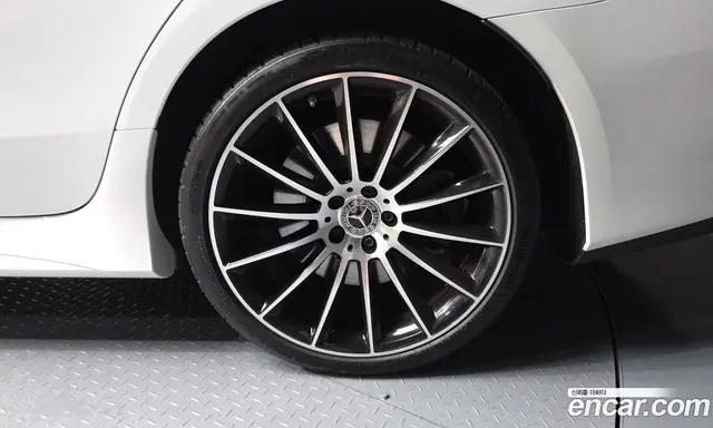 Mercedes-Benz CLS-Class 2020 3.0 автомат (гидро), миниатюра 5 Mercedes-Benz CLS-Class 2020 3.0 автомат (гидро), миниатюра 5
