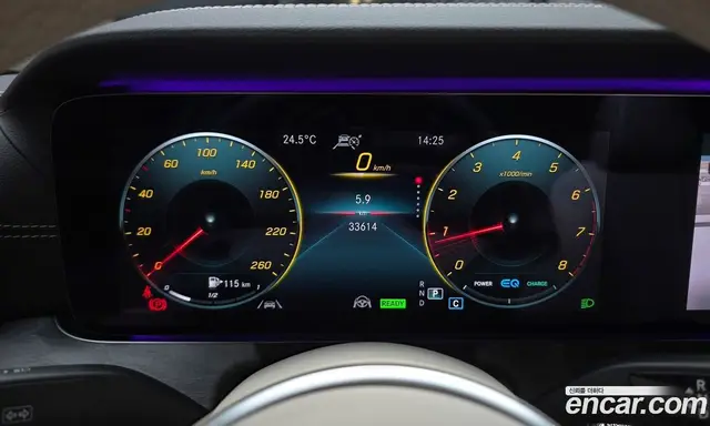 Mercedes-Benz CLS-Class 2020 3.0 автомат (гидро), миниатюра 8 Mercedes-Benz CLS-Class 2020 3.0 автомат (гидро), миниатюра 8