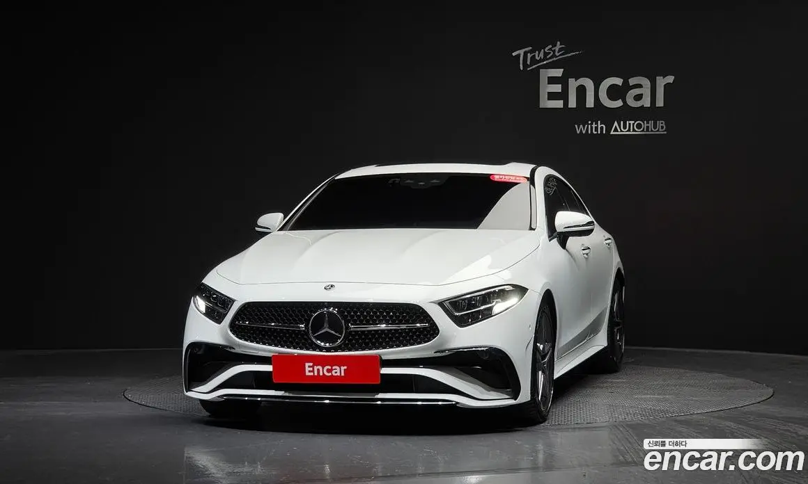 Mercedes-Benz CLS-Class 2023 2.0 автомат (гидро), фото 2 Mercedes-Benz CLS-Class 2023 2.0 автомат (гидро), фото 2