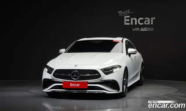 Mercedes-Benz CLS-Class 2023 2.0 автомат (гидро), миниатюра 2 Mercedes-Benz CLS-Class 2023 2.0 автомат (гидро), миниатюра 2