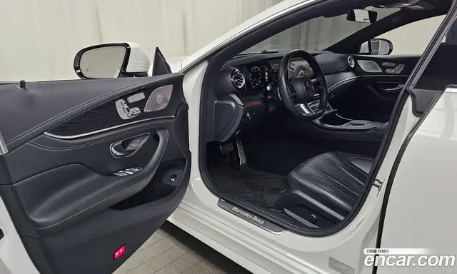 Mercedes-Benz CLS-Class 2023 2.0 автомат (гидро), миниатюра 12