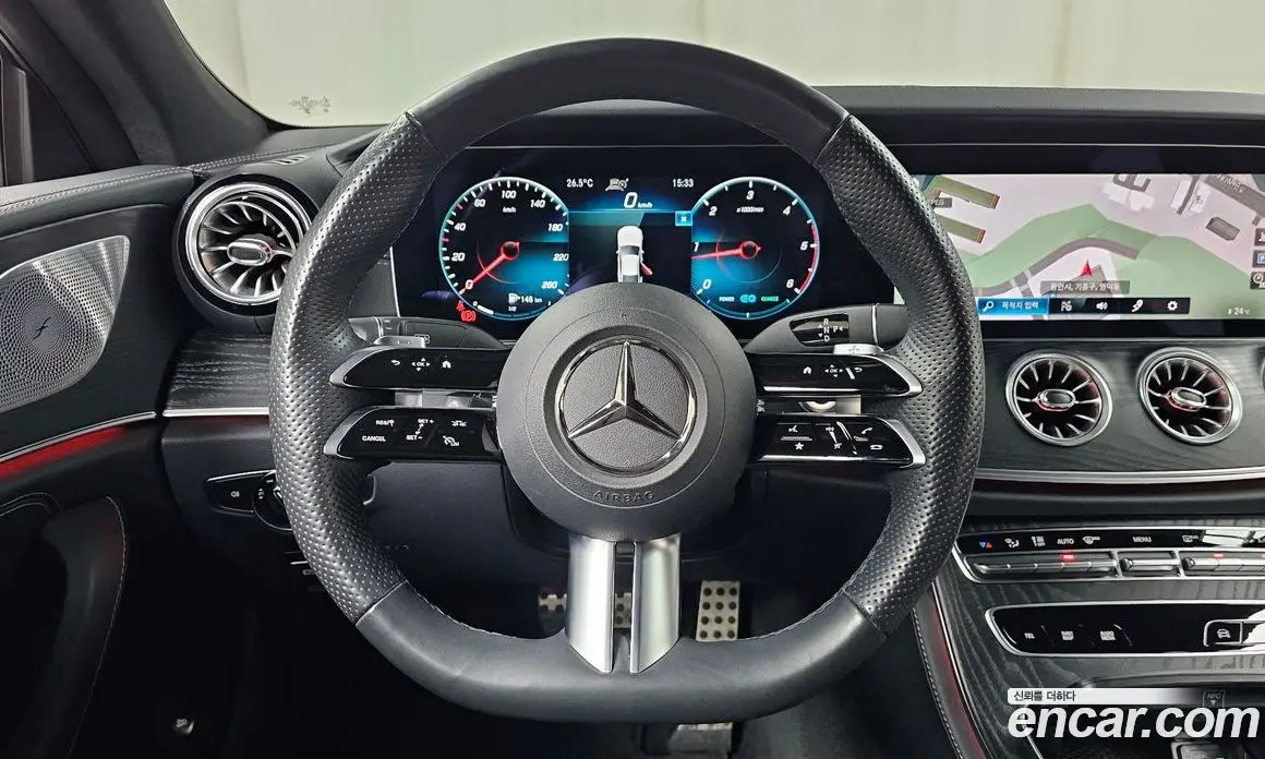 Mercedes-Benz CLS-Class 2023 2.0 автомат (гидро), фото 18 Mercedes-Benz CLS-Class 2023 2.0 автомат (гидро), фото 18