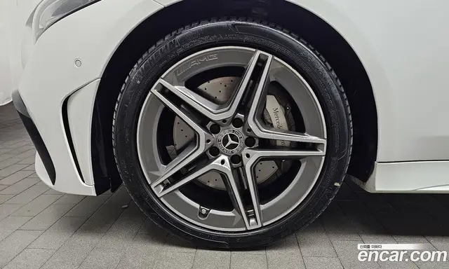 Mercedes-Benz CLS-Class 2023 2.0 автомат (гидро), миниатюра 4 Mercedes-Benz CLS-Class 2023 2.0 автомат (гидро), миниатюра 4