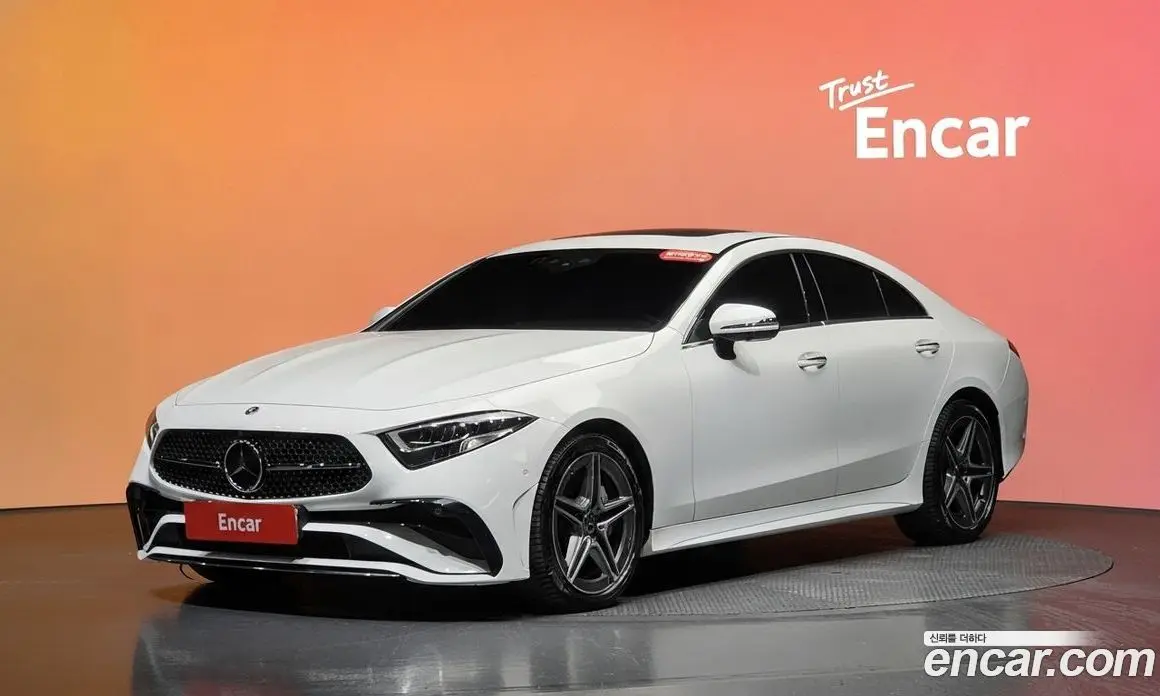 Mercedes-Benz CLS-Class 2023 2.0 автомат (гидро), фото 31 Mercedes-Benz CLS-Class 2023 2.0 автомат (гидро), фото 31