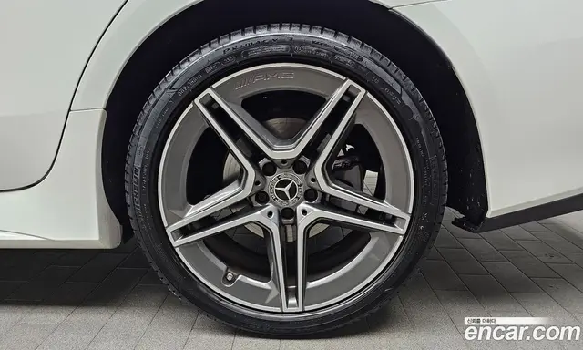 Mercedes-Benz CLS-Class 2023 2.0 автомат (гидро), миниатюра 6 Mercedes-Benz CLS-Class 2023 2.0 автомат (гидро), миниатюра 6
