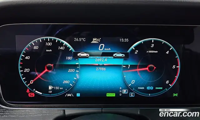 Mercedes-Benz CLS-Class 2023 2.0 автомат (гидро), миниатюра 10 Mercedes-Benz CLS-Class 2023 2.0 автомат (гидро), миниатюра 10