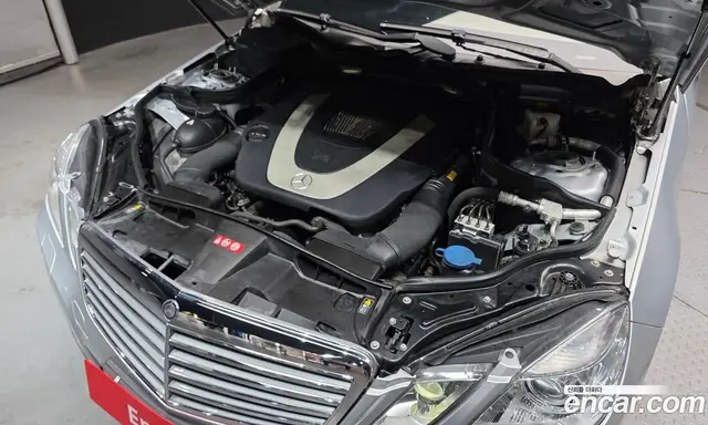 Mercedes-Benz E-Class 2012 3.5 автомат (гидро), миниатюра 6 Mercedes-Benz E-Class 2012 3.5 автомат (гидро), миниатюра 6