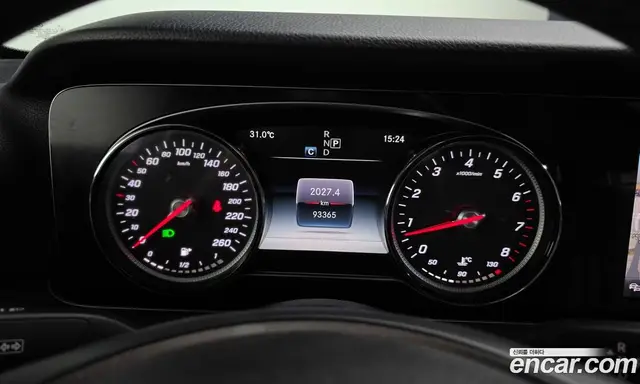Mercedes-Benz E-Class 2017 2.0 автомат (гидро), миниатюра 11 Mercedes-Benz E-Class 2017 2.0 автомат (гидро), миниатюра 11