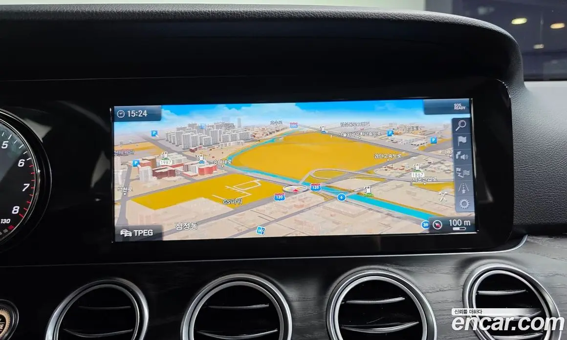 Mercedes-Benz E-Class 2017 2.0 автомат (гидро), фото 27 Mercedes-Benz E-Class 2017 2.0 автомат (гидро), фото 27