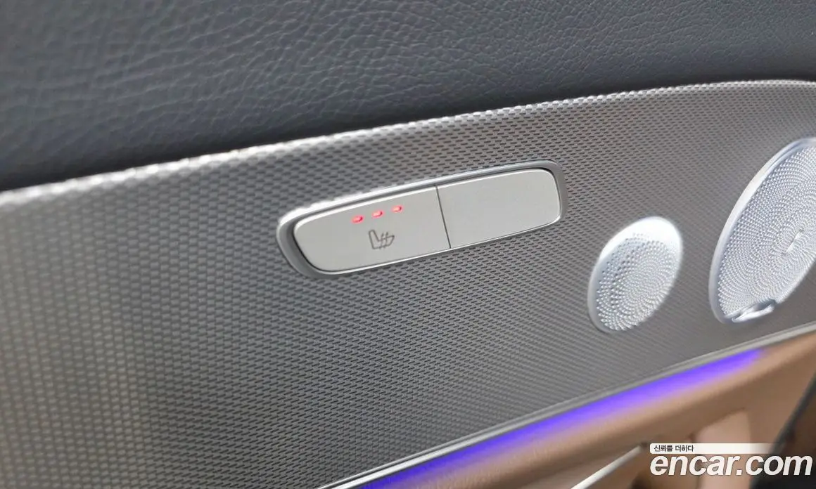 Mercedes-Benz E-Class 2020 2.0 автомат (гидро), фото 18