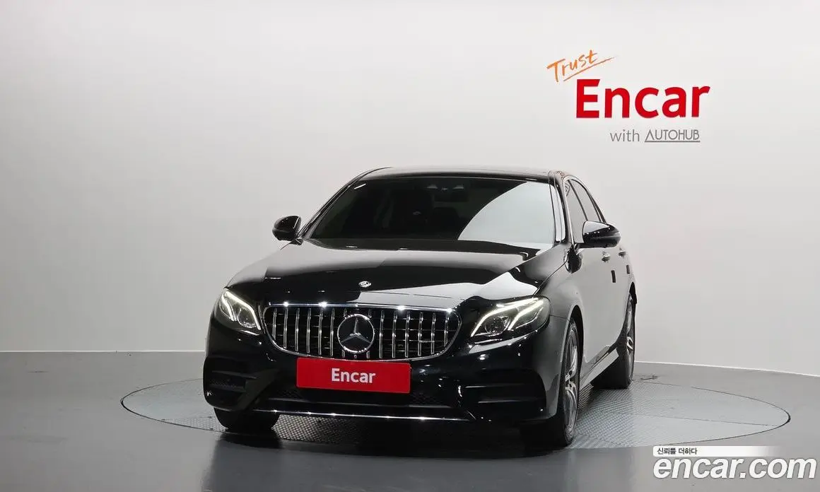 Mercedes-Benz E-Class 2020 2.0 автомат (гидро), фото 3
